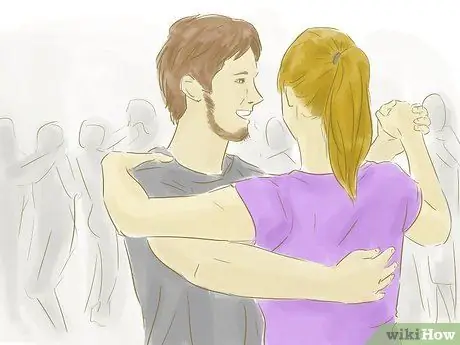 Будьте романтичны Шаг 24