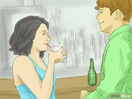 Найди жену Шаг 4