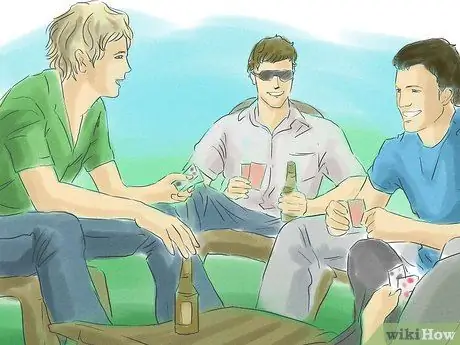 Флирт с девушками Шаг 9