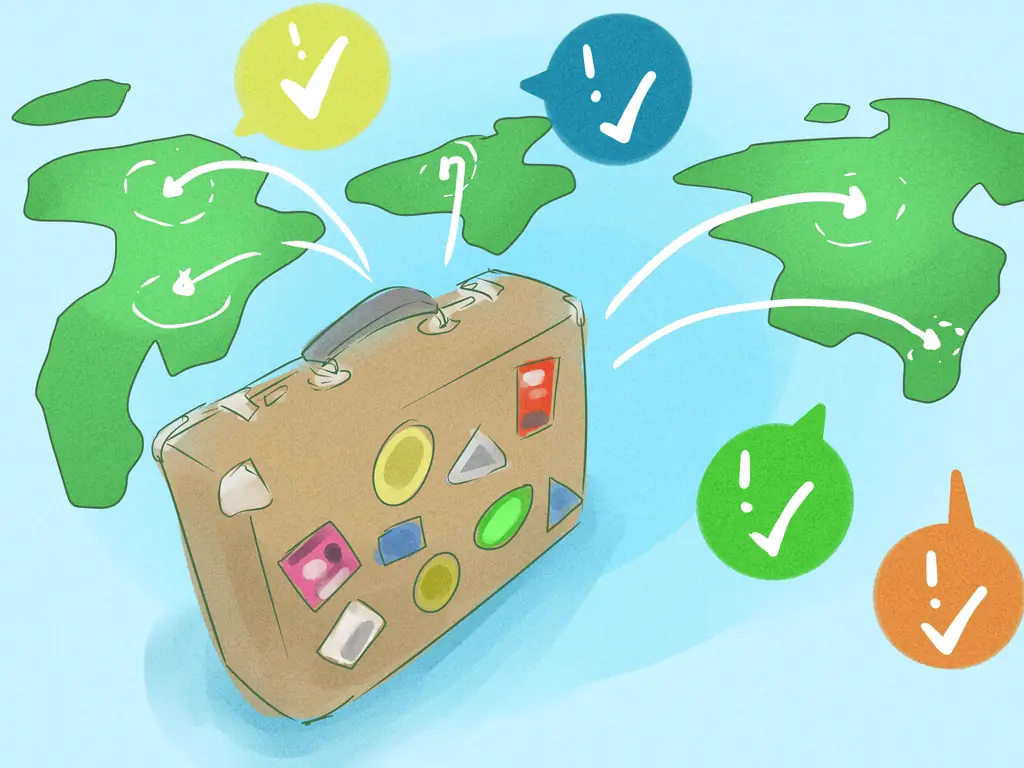 Как завести друзей в тридцать (с картинками)