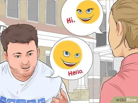 Приятного разговора, шаг 3