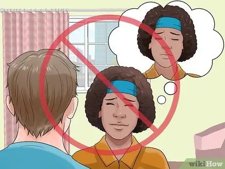 Поддерживайте разговор, шаг 12