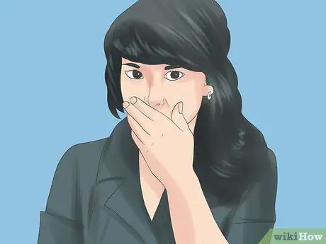 Разумно отвечайте на трудные и тревожные вопросы Шаг 4