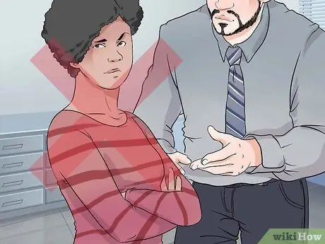 Поддерживайте разговор с парнем Шаг 5