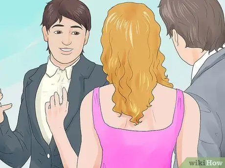 Будьте уверены в своей красоте Шаг 12