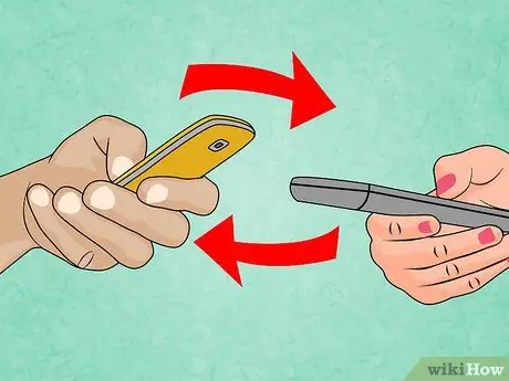 Заведите дружеские отношения с выгодой Шаг 10