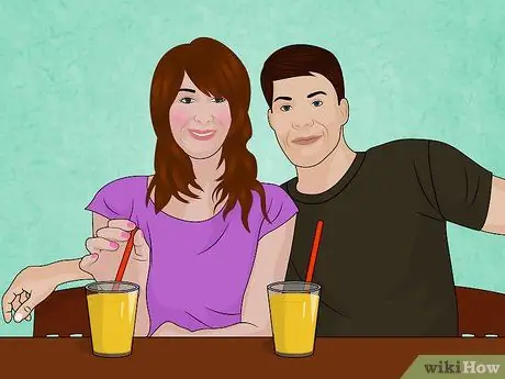 Начать дружбу с выгодными отношениями Шаг 12