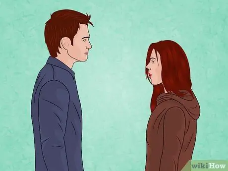 Начать дружбу с выгодными отношениями Шаг 14