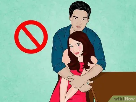 Начать дружбу с выгодными отношениями Шаг 2