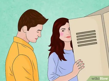 Начать дружбу с выгодными отношениями Шаг 3