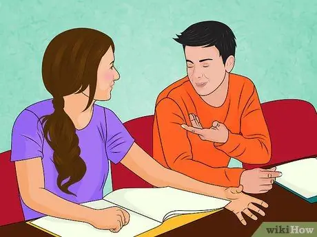 Начать дружбу с выгодными отношениями Шаг 4