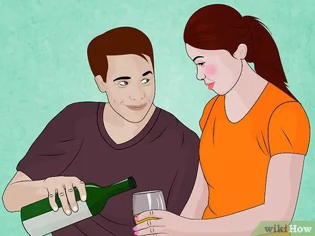 Начать дружбу с выгодными отношениями Шаг 6