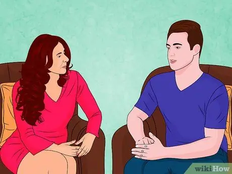 Заведите дружеские отношения с выгодой Шаг 8