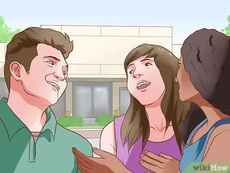 Найдите настоящего друга Шаг 12