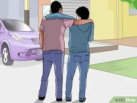 Найдите настоящего друга Шаг 14