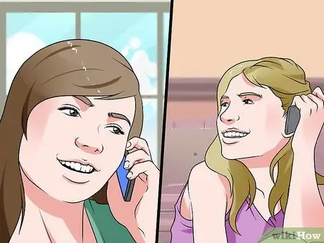 Найдите настоящего друга Шаг 16