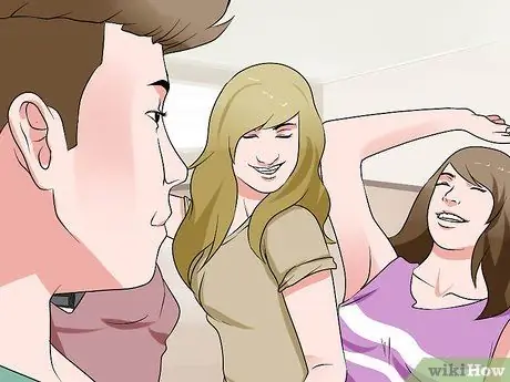 Найдите настоящего друга Шаг 3