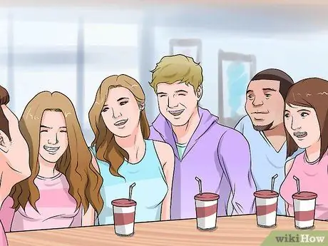 Найдите настоящего друга Шаг 4