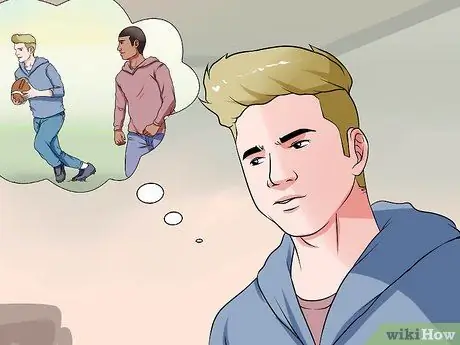 Найдите настоящего друга Шаг 6