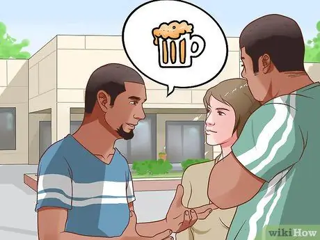 Найдите настоящего друга Шаг 9