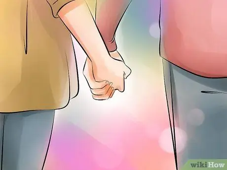 Избегай быть навязчивой подругой Шаг 13