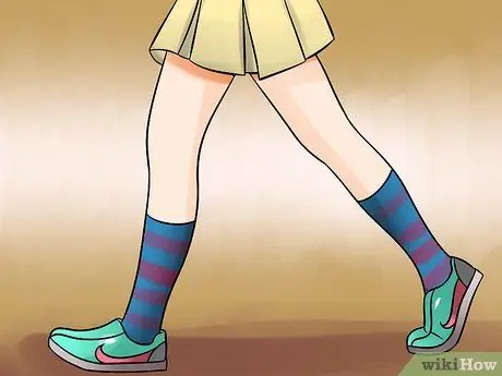 Избегайте быть навязчивой подругой Шаг 14