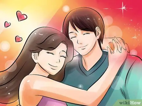 Избегай быть навязчивой подругой Шаг 17