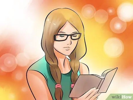 Избегайте быть навязчивой подругой Шаг 5