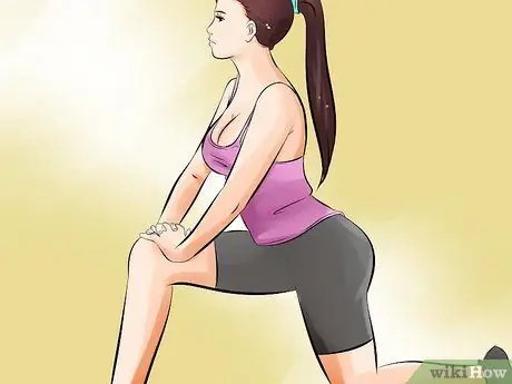 Избегайте быть навязчивой подругой Шаг 7