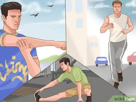 Улучшение в скалолазании в помещении, шаг 1