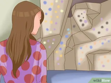 Улучшение в скалолазании в помещении, шаг 2