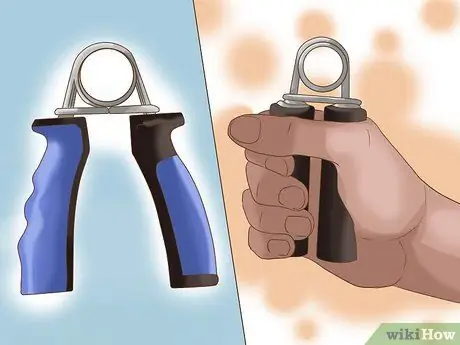 Улучшение в скалолазании в помещении Шаг 7