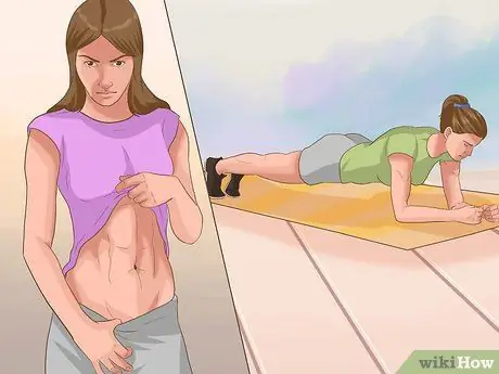 Улучшение в скалолазании в помещении Шаг 9