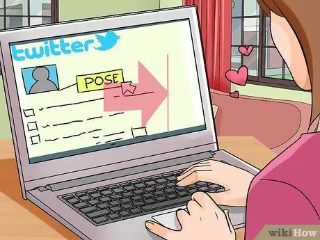 Заставь его скучать по тебе Шаг 3