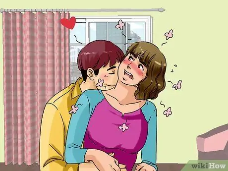 Заставь его скучать по тебе Шаг 5