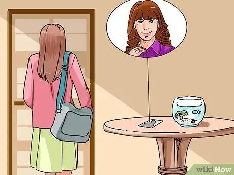 Заставь его скучать по тебе Шаг 7