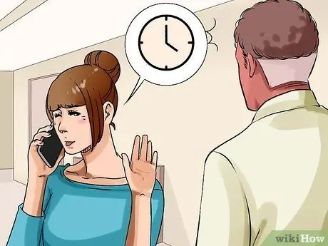 Заставь его скучать по тебе Шаг 8