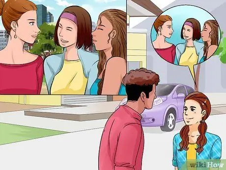 Заставь его скучать по тебе Шаг 10