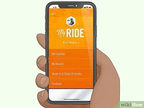 Найдите хорошее место, чтобы начать кататься на скейтборде Шаг 7