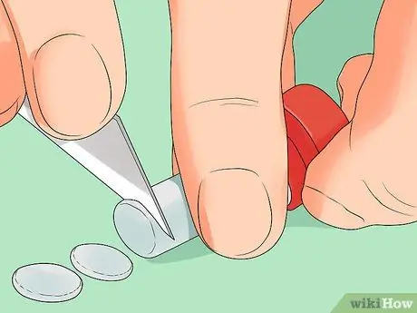 Починить сломанную удочку Шаг 17