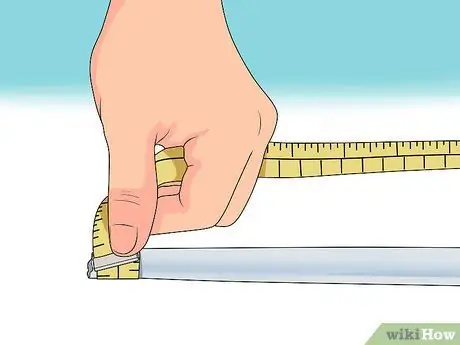 Починить сломанную удочку Шаг 2