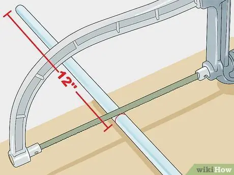 Починить сломанную удочку Шаг 3