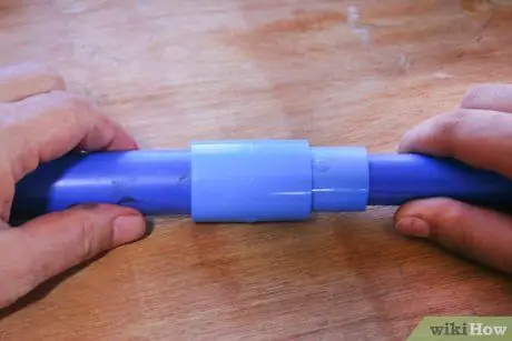 Сделать самодельную удочку Шаг 11