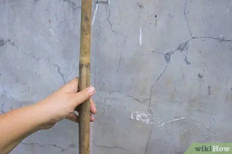 Сделать самодельную удочку Шаг 3