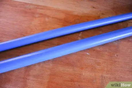 Сделайте самодельную удочку Шаг 6