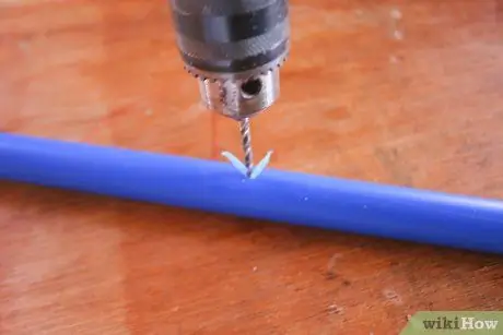 Сделать самодельную удочку Шаг 8