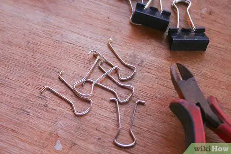 Сделать самодельную удочку Шаг 9