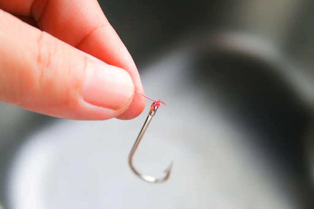 3 способа сделать самодельную удочку