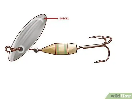 Обеспечьте бесперебойную работу лески для спиннинговой катушки Шаг 6