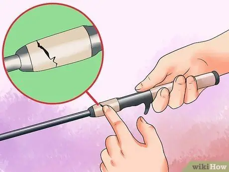 Выберите удочку Шаг 11